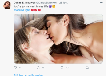Dallas e maxwell OnlyFans Leaked